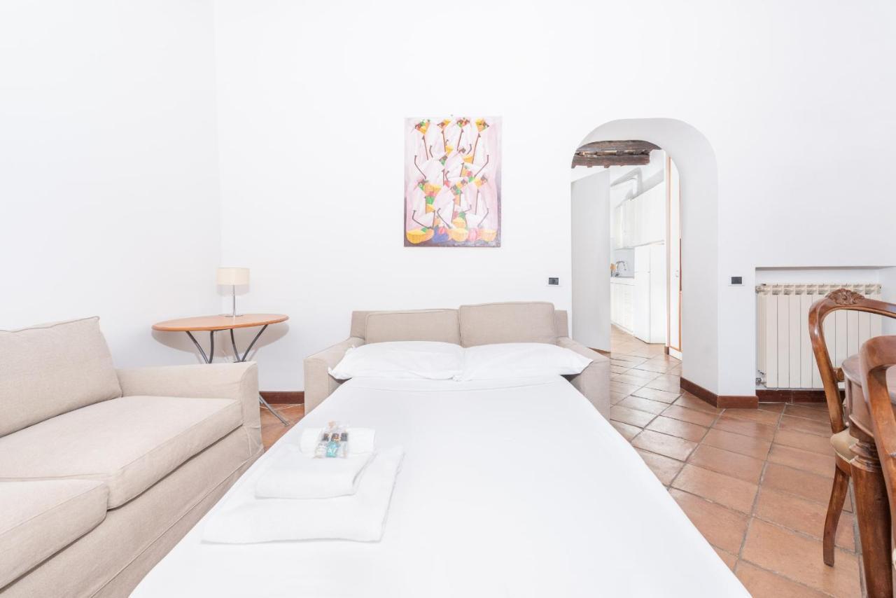 Appartement Stunning Campo De Fiori With Terrace *