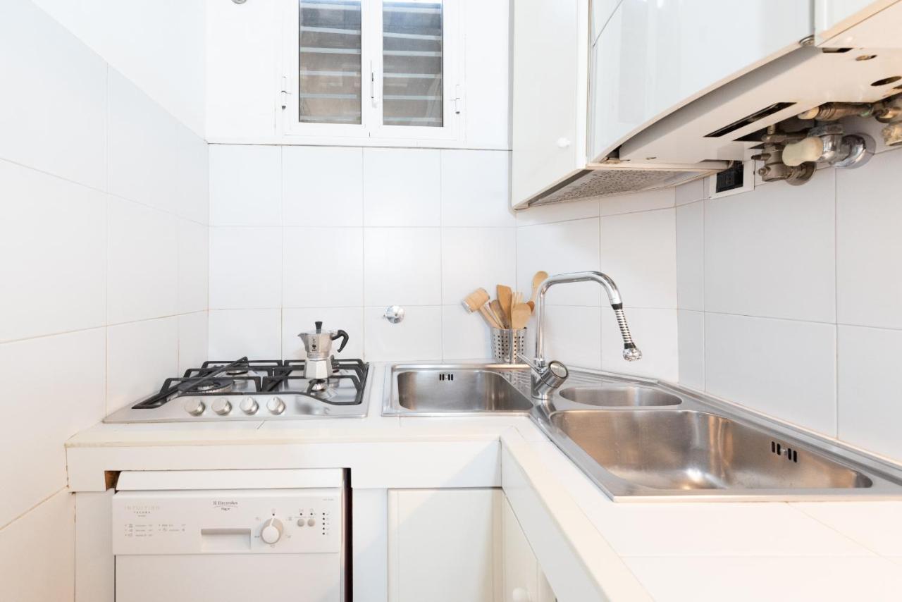 Stunning Campo De Fiori With Terrace Appartement *